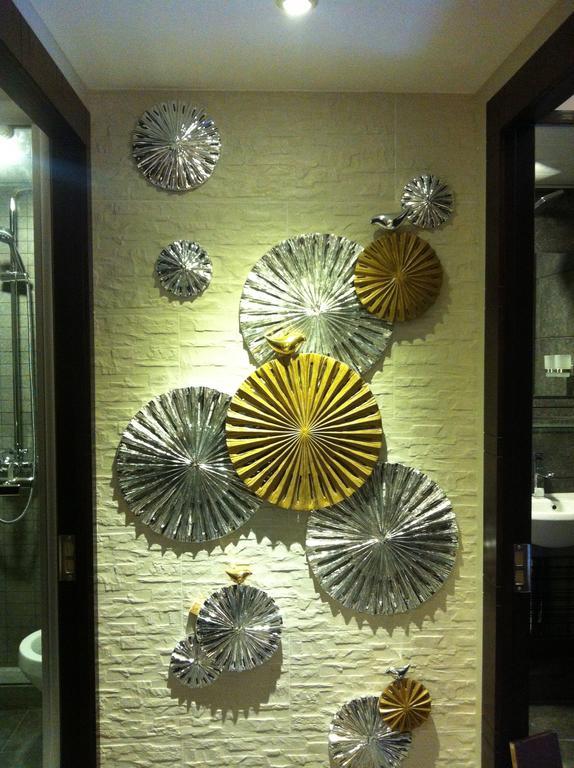 Seasons Hotel Hong Kong Exterior foto