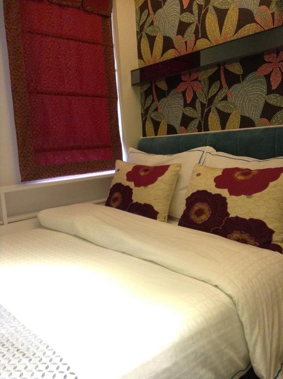 Seasons Hotel Hong Kong Quarto foto